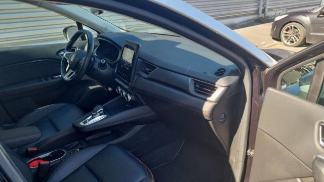 Renault Captur image 6