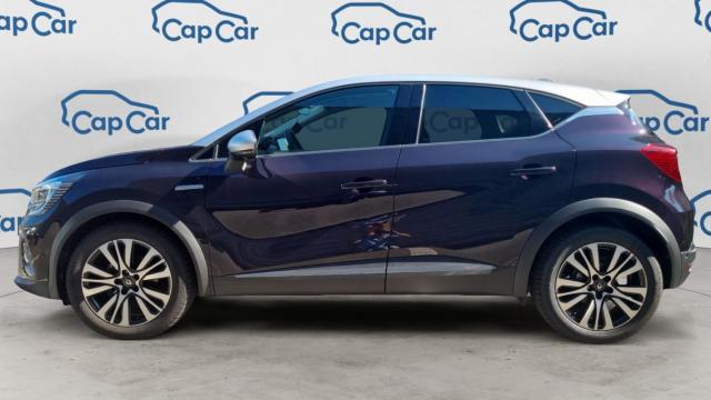 Renault Captur image 4