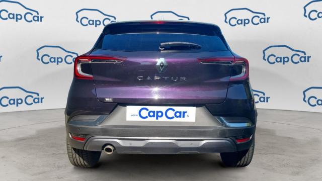 Renault Captur image 3