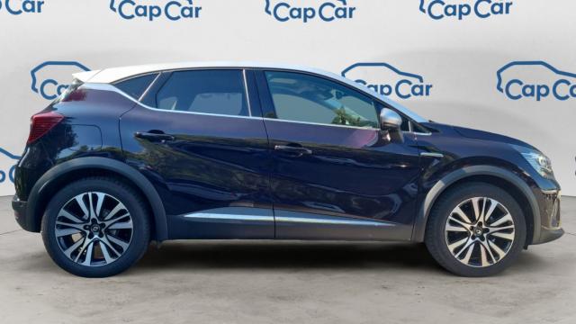Renault Captur image 9