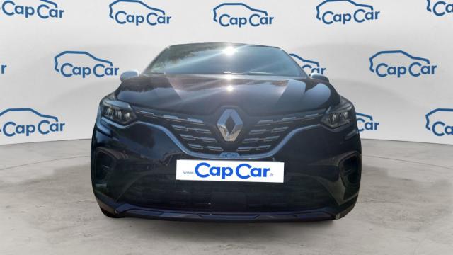 Renault Captur image 7