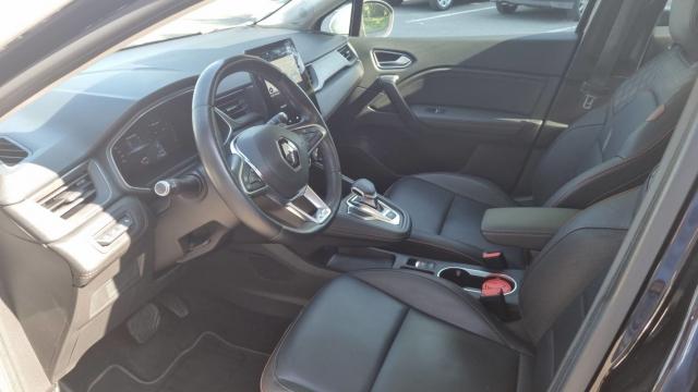 Renault Captur image 8
