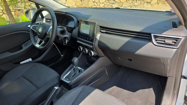Renault Clio image 4