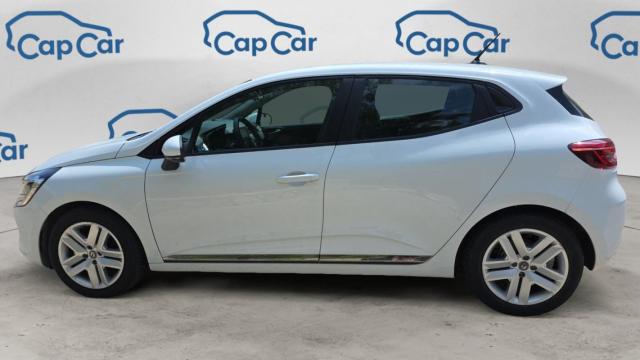 Renault Clio image 1