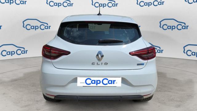 Renault Clio image 5