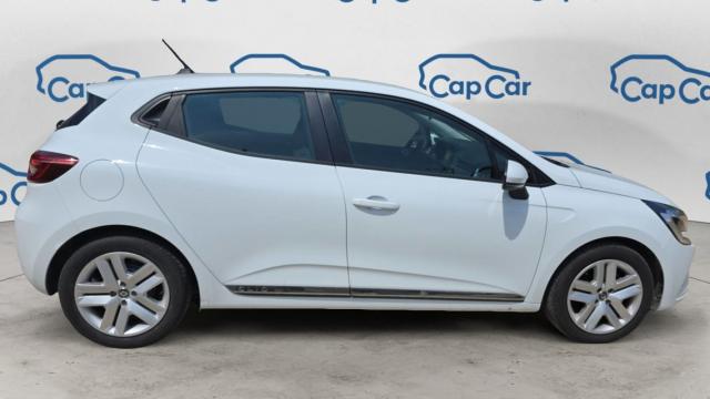 Renault Clio image 7