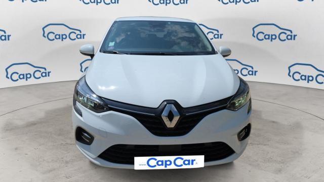 Renault Clio image 3