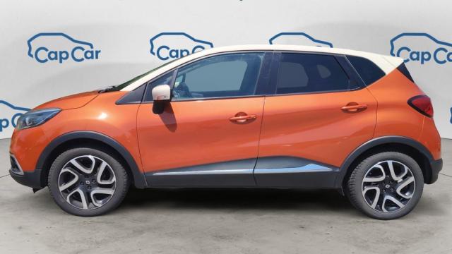 Renault Captur image 4