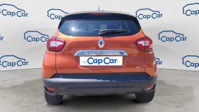 Renault Captur image 9