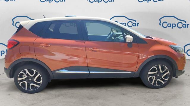 Renault Captur image 8