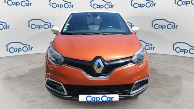 Renault Captur image 6