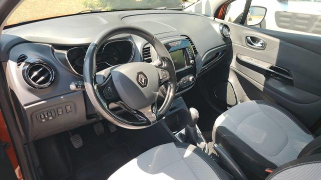Renault Captur image 7