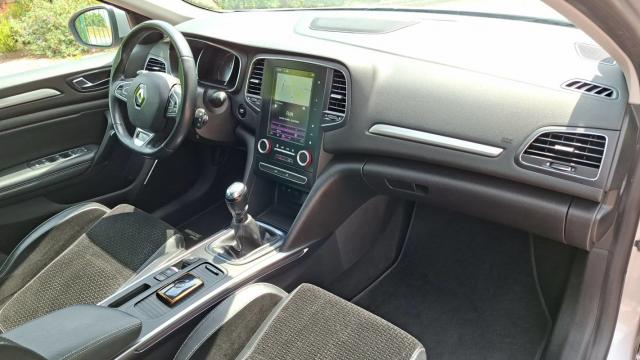 Renault Mégane image 6