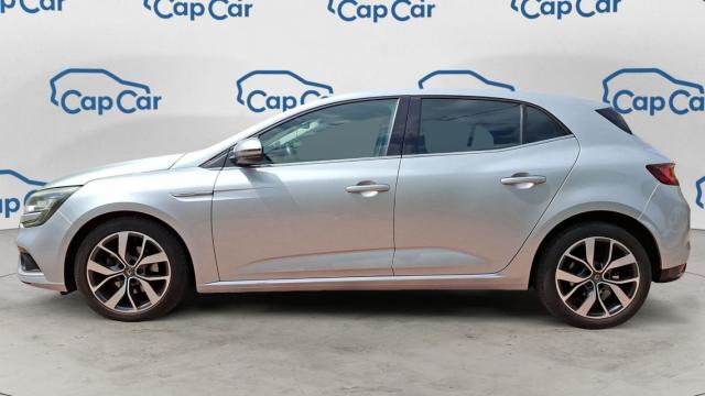 Renault Mégane image 4