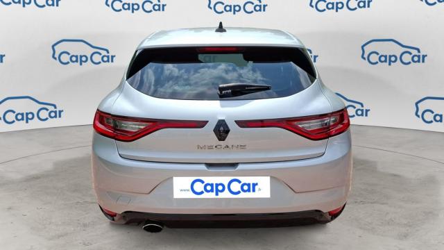 Renault Mégane image 5