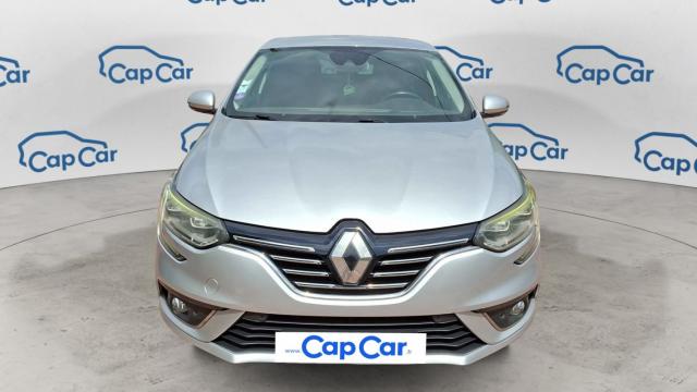 Renault Mégane image 8
