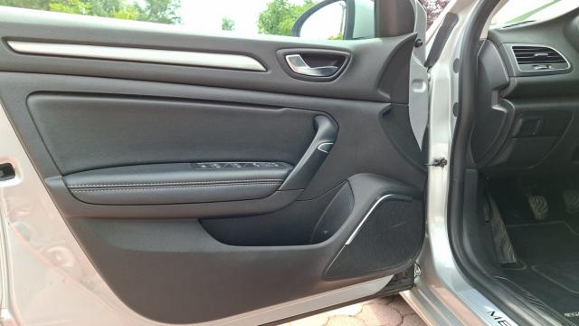 Renault Mégane image 9