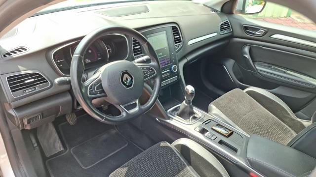 Renault Mégane image 3