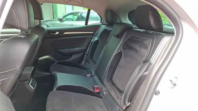 Renault Mégane image 7