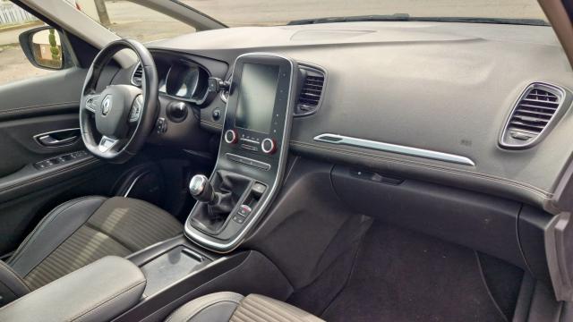 Renault Scénic image 8