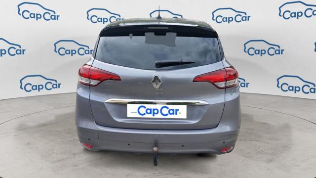 Renault Scénic image 3