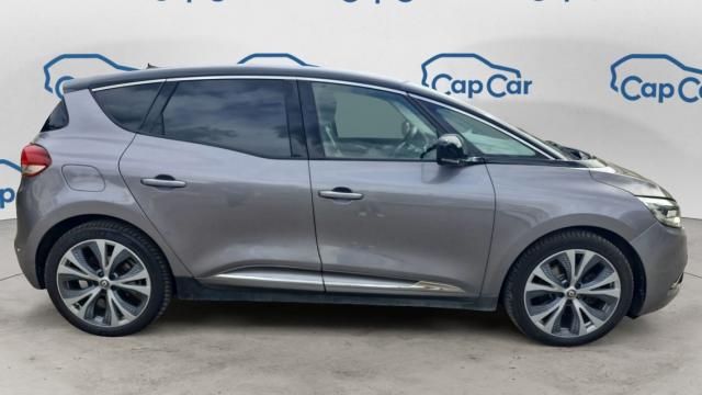 Renault Scénic image 4