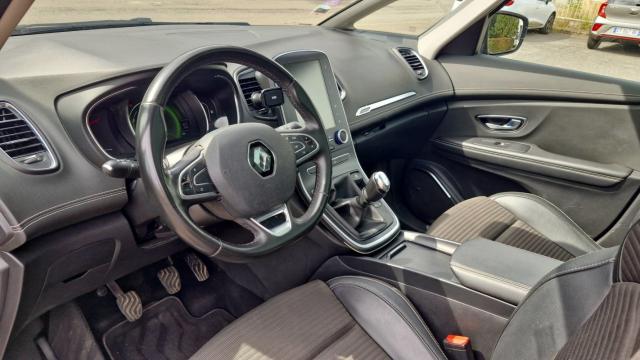 Renault Scénic image 6