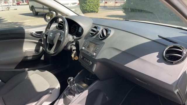 Seat Ibiza image 7