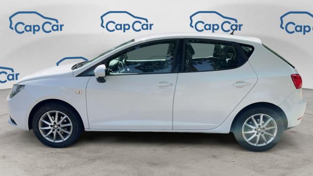 Seat Ibiza image 4