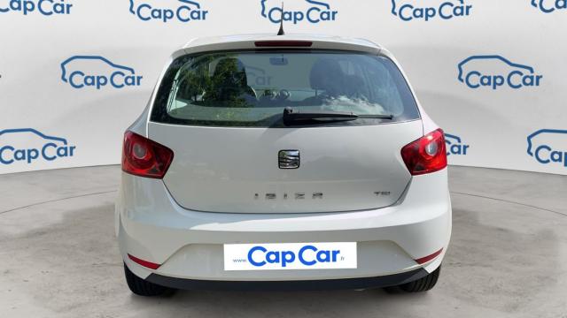 Seat Ibiza image 3