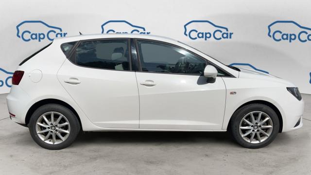 Seat Ibiza image 1