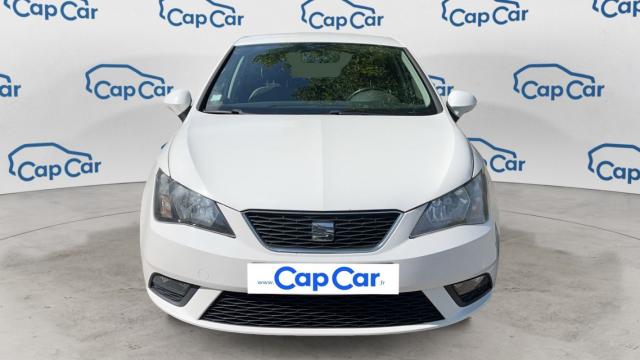 Seat Ibiza image 5