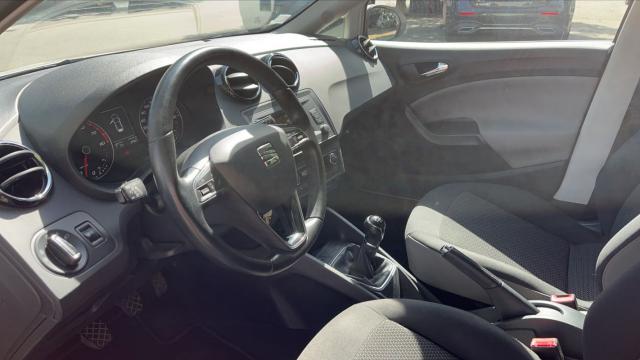 Seat Ibiza image 9
