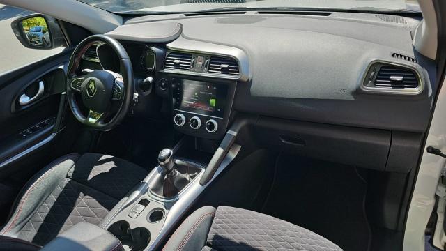Renault Kadjar image 2