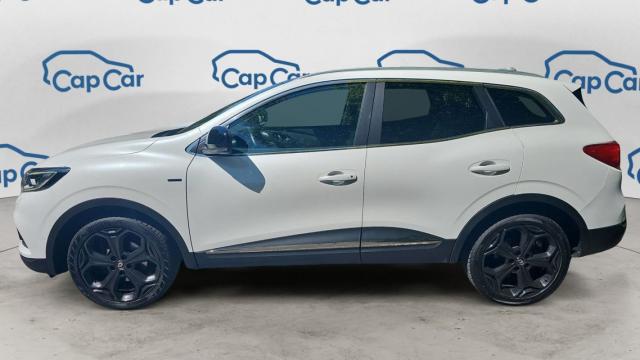 Renault Kadjar image 1
