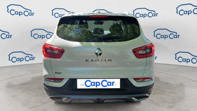 Renault Kadjar image 5