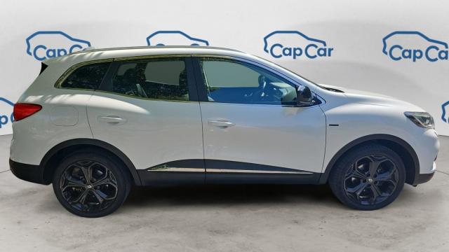 Renault Kadjar image 4