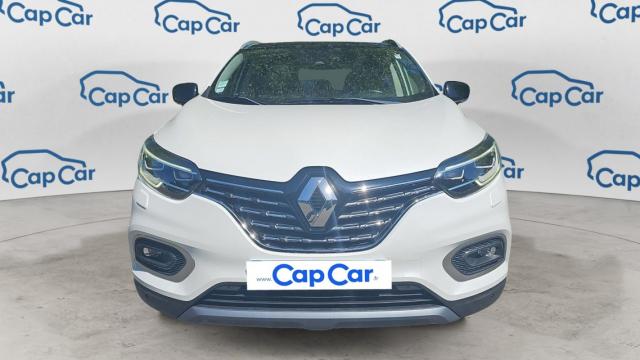 Renault Kadjar image 6
