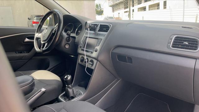 Volkswagen Polo image 5