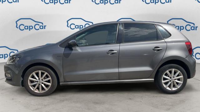 Volkswagen Polo image 3