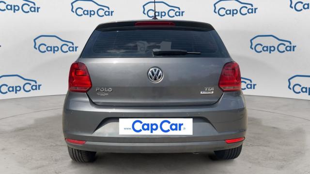 Volkswagen Polo image 9