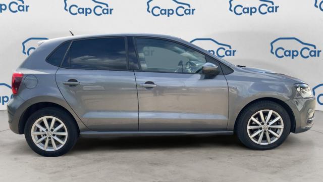 Volkswagen Polo image 8