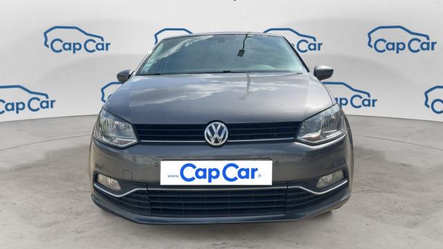 Volkswagen Polo image 2