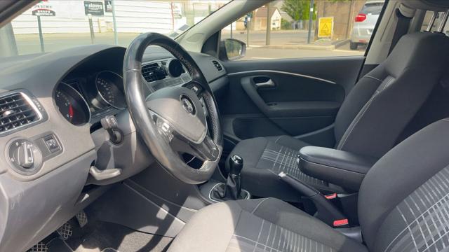 Volkswagen Polo image 6