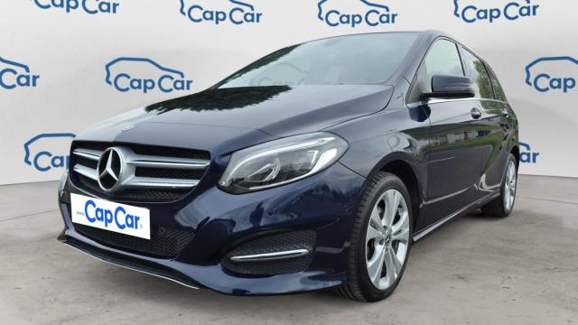 Mercedes Benz
