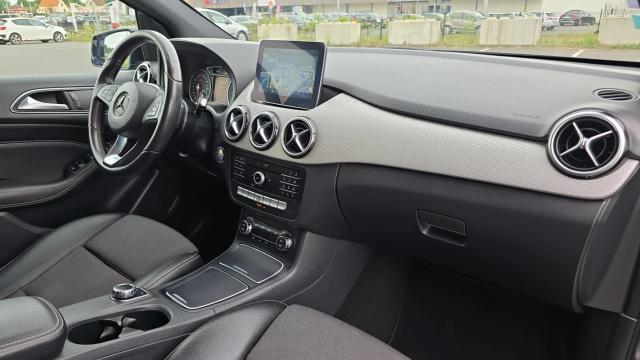 Mercedes Benz Classe B image 6