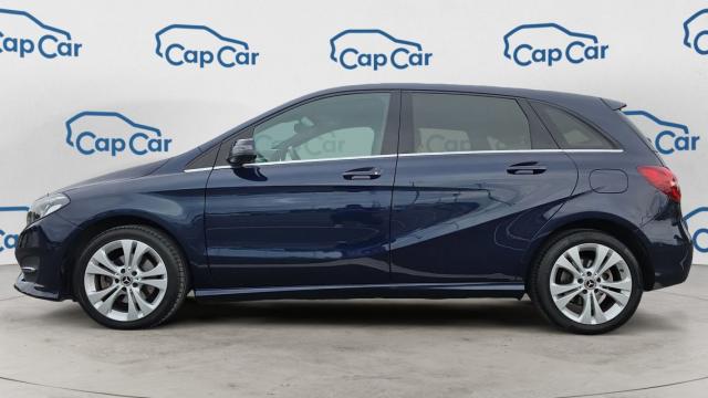 Mercedes Benz Classe B image 3