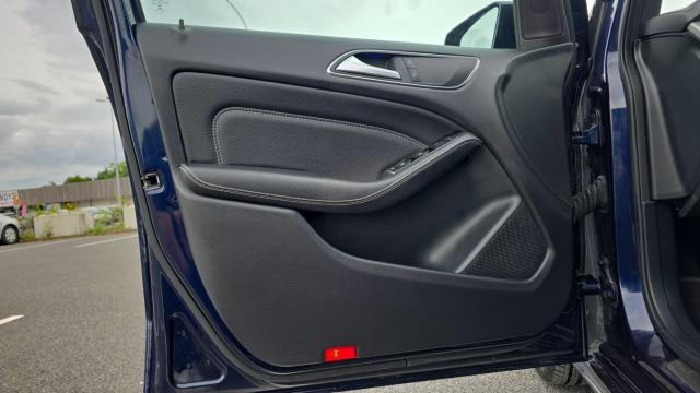 Mercedes Benz Classe B image 5