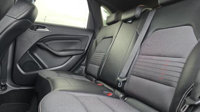 Mercedes Benz Classe B image 1