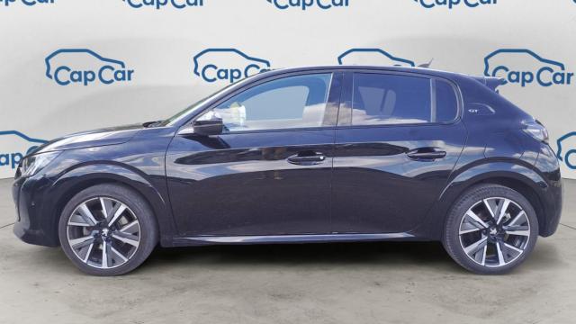Peugeot 208 image 1